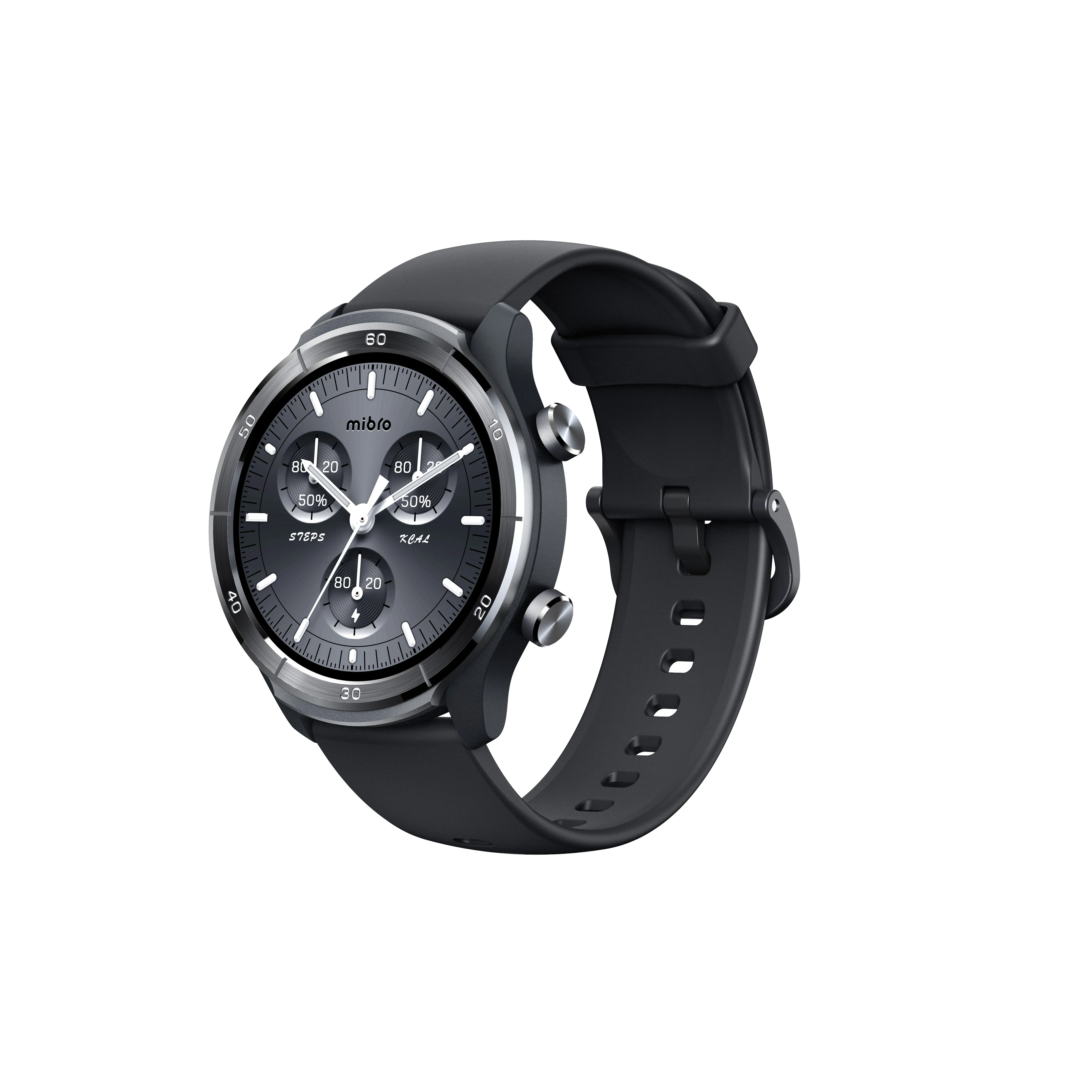 Smartwatch Mibro A3 Szary