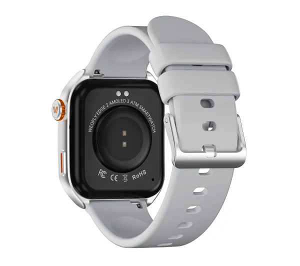 Weofly Edge 2 Srebrny