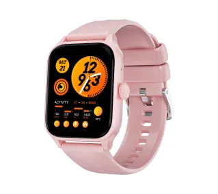 Weofly Active Różowy