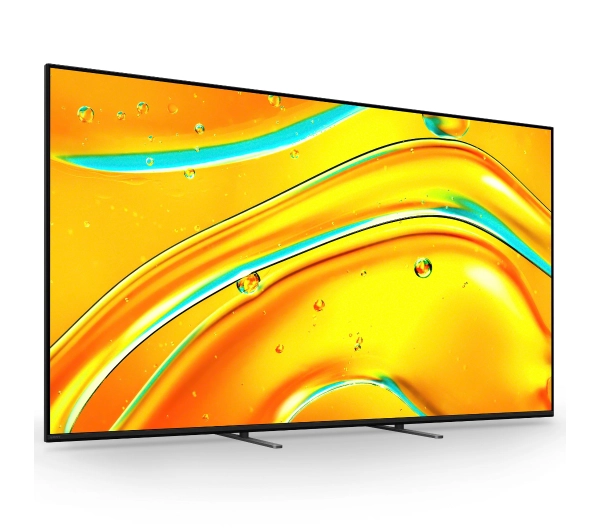 Sony BRAVIA 5 K-75XR55 75" 4K Mini LED 120Hz Google TV Dolby Vision Dolby Atmos HDMI 2.1 DVB-T2 + Soundbar Sony HT-BD60 - Kup na Raty - RRSO 0%