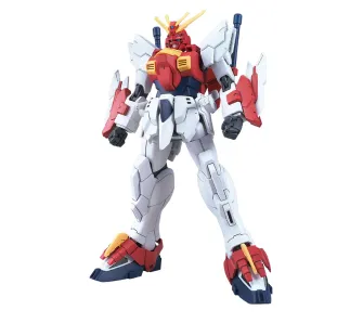 Model do składania Bandai HG 1/144 BLAZING GUNDAM