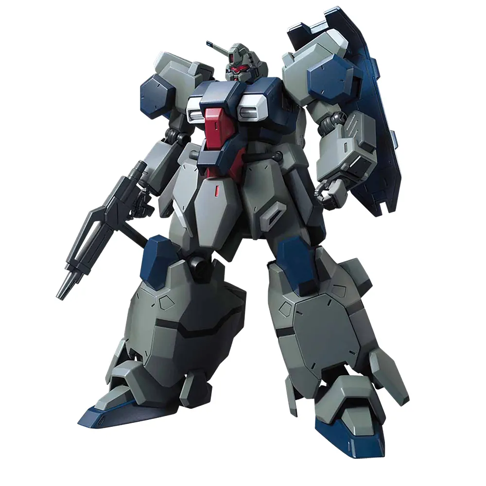 Model do składania Bandai HGUC 1/144 GUSTAV KARL