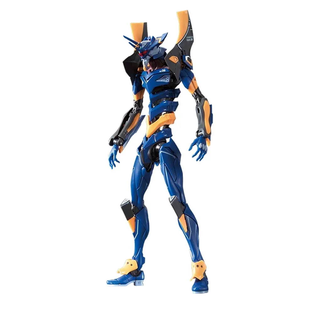 Model do składania Bandai RG EVANGELION MARK.06