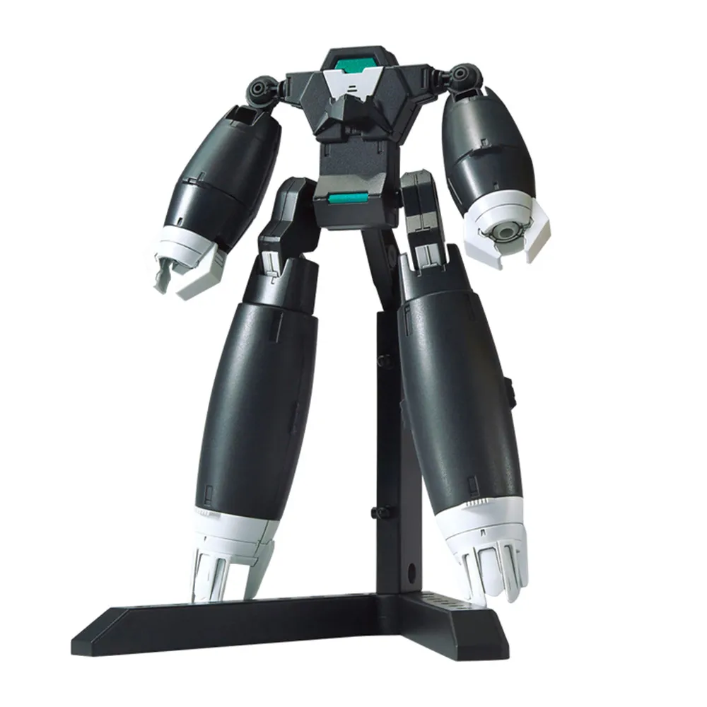 Model do składania Bandai HGBD:R 1/144 AUN[RIZE] ARMOR