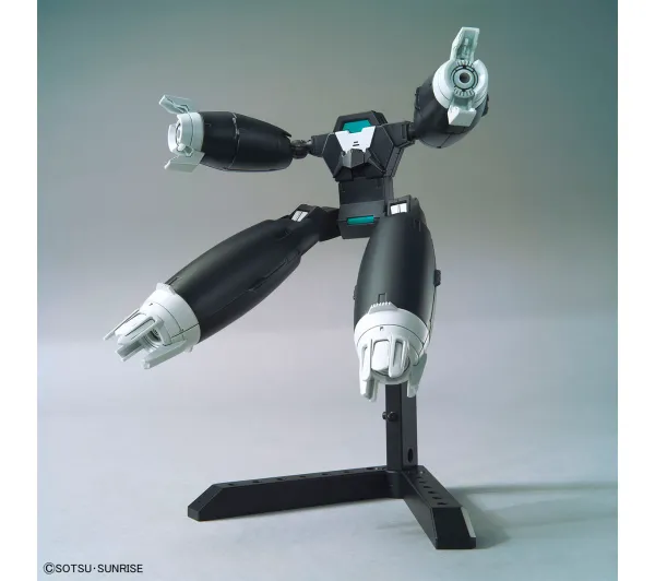 Bandai HGBD:R 1/144 AUN[RIZE] ARMOR