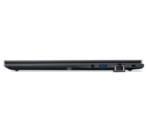 Acer TravelMate P4 Spin 14 TMP414RN-55-TCO 14" Ultra 5 225U 16GB RAM 512GB Dysk SSD Win11Pro Niebieski Funkcje AI - Kup na Raty - RRSO 0%