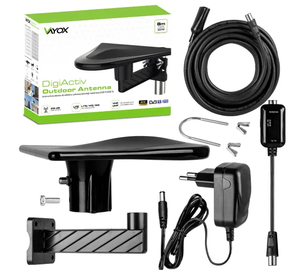 Vayox DigiActiv VA0023