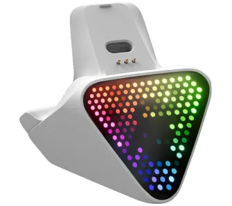 Stacja dokująca Flydigi GAM000040 Dock 2 Pro do Gamepad Apex 5 Biały