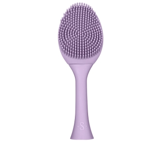Końcówka do twarzy SEYSSO Color Face Brush Lavender