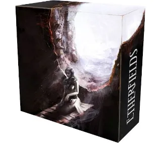 Etherfields - Kup na Raty - RRSO 0%