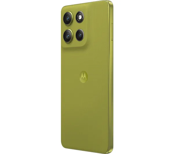 Motorola Moto G86 5G 8/256GB 6.67" 120Hz 50Mpix Zielony - Kup na Raty - RRSO 0%