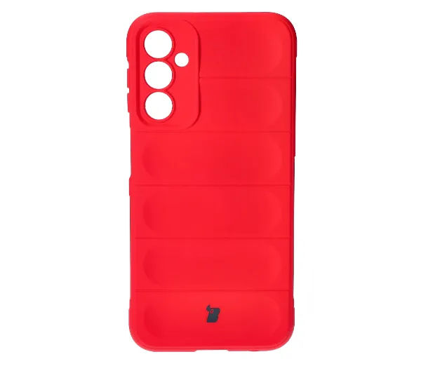 Bizon Tur do Samsung Galaxy A24 4G Czerwony