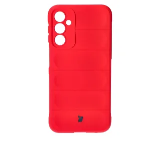 Bizon Tur do Samsung Galaxy A24 4G Czerwony