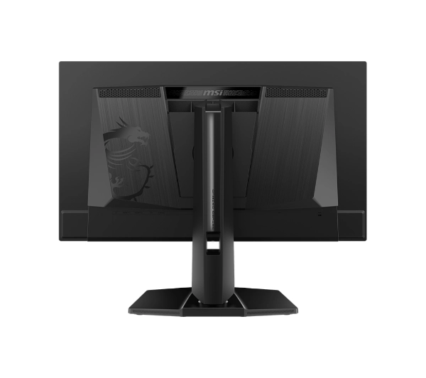 MSI MAG 272F 27" Full HD Rapid IPS 200Hz 0,5ms Gamingowy - Kup na Raty - RRSO 0%