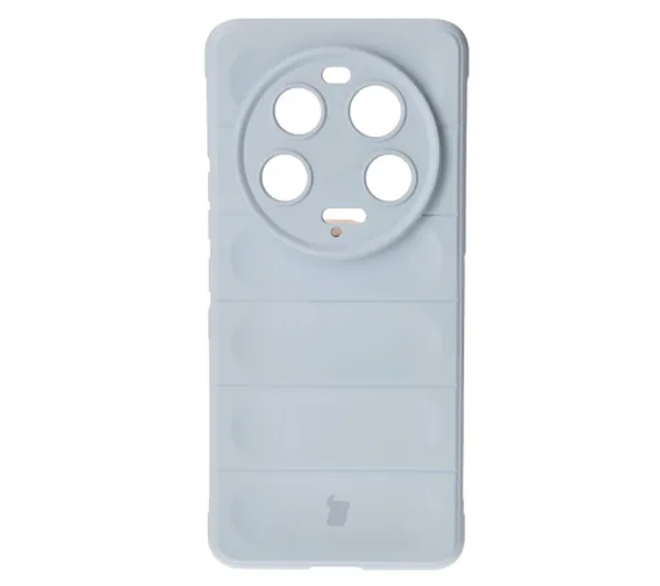 Bizon Tur do Xiaomi 13 Ultra Jasnoniebieski