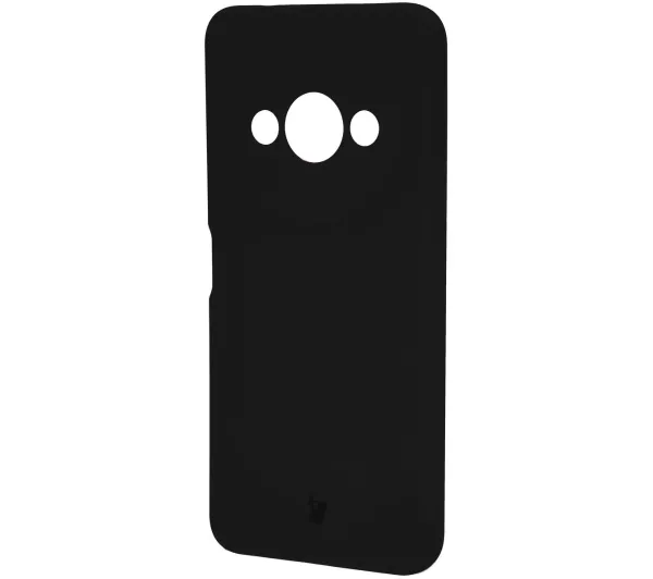 Bizon Soft Case do Xiaomi Redmi A3 4G Czarny