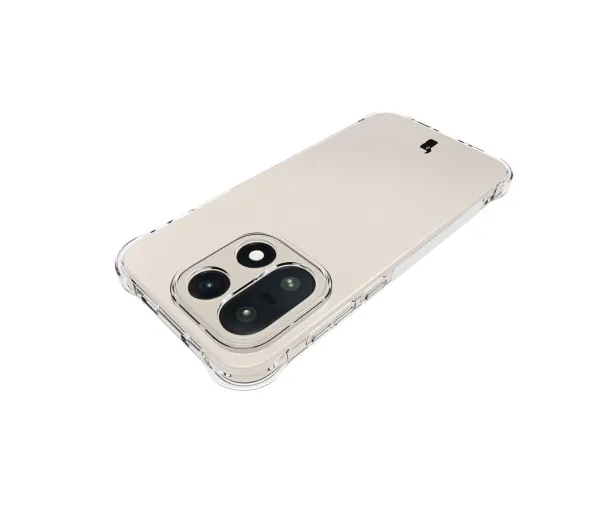 Bizon Salpa do OnePlus 15 Przezroczysty