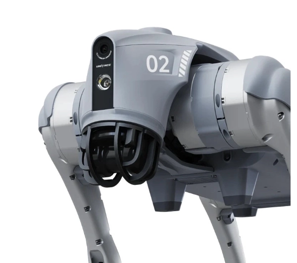 Unitree Robotics Go2 Pro