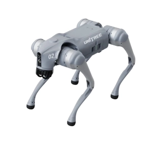 Unitree Robotics Go2 Pro