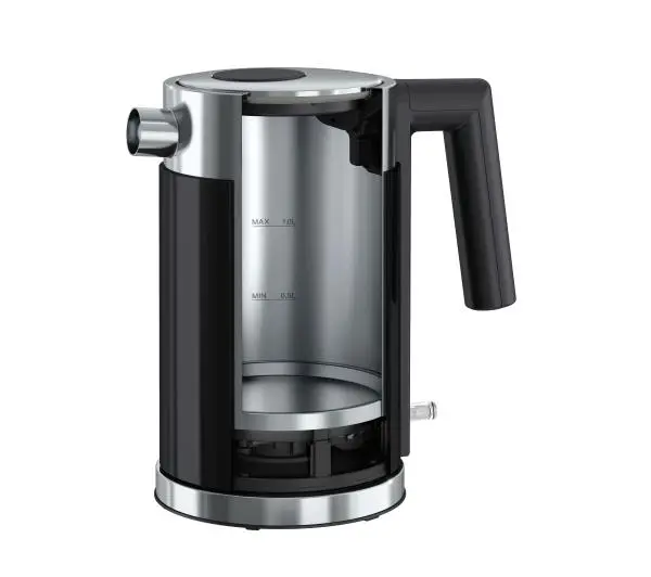 Graef WK 402 1l 2015W