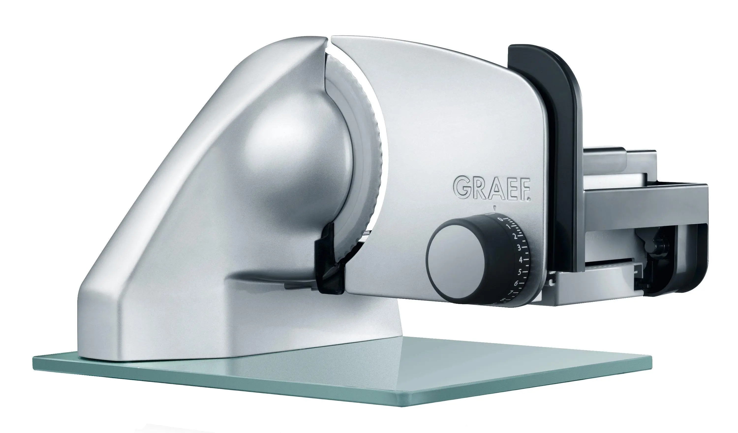 Krajalnica Graef Classic C20