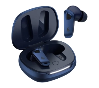 Edifier NeoBuds Pro 3 ANC Dokanałowe Bluetooth 5.4 Niebieski - Kup na Raty - RRSO 0%