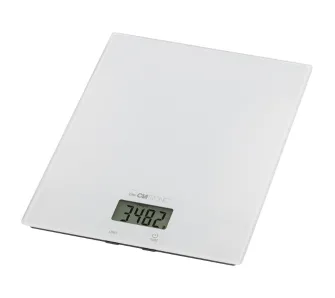 Waga Clatronic KW 3820 Tarowanie 5kg Biały