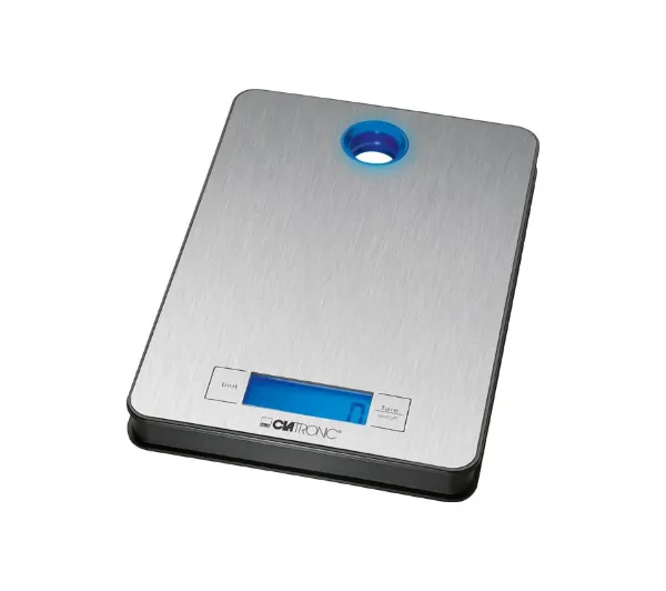 Wagi kuchenne - Clatronic KW 3412