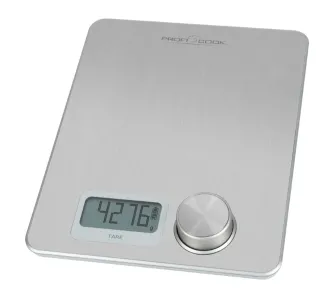 Waga ProfiCook PC-KW 1263 Tarowanie 5kg