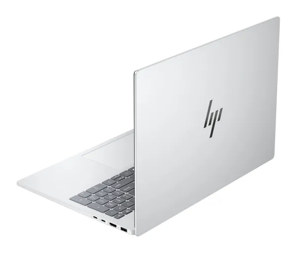 HP OmniBook 7 16-ay0217nw OLED 16" 120Hz Ultra 7 255H 32GB RAM 1TB Dysk SSD Win11 Srebrny Funkcje AI - Kup na Raty - RRSO 0%