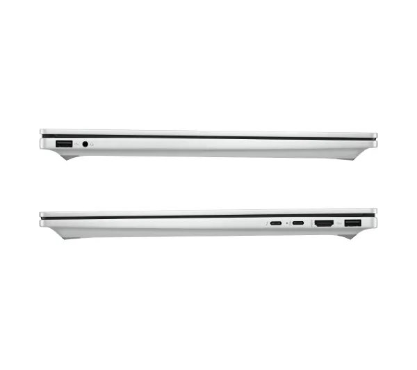 HP OmniBook 7 16-ay0217nw OLED 16" 120Hz Ultra 7 255H 32GB RAM 1TB Dysk SSD Win11 Srebrny Funkcje AI - Kup na Raty - RRSO 0%