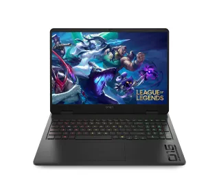 HP OMEN Slim 16-an0011nw 16'' 144Hz Ultra 9 285H 32GB RAM 1TB Dysk SSD RTX5070 DLSS4 Win11 Czarny Funkcje AI - Kup na Raty - RRSO 0%