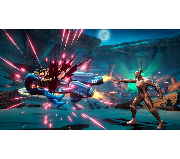 Invincible VS Edycja Kolekcjonerska Gra na PS5 - przedsprzedaż