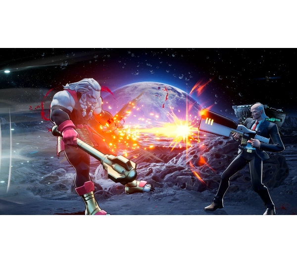 Invincible VS Gra na Xbox Series X - przedsprzedaż