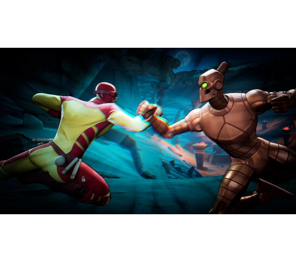 Invincible VS Gra na Xbox Series X - przedsprzedaż