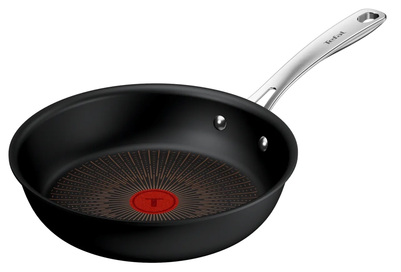 Patelnia Tefal Excellence Plus G3300402 Indukcja Titanium 24cm
