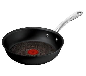 Patelnia Tefal Excellence Plus G3300402 Indukcja Titanium 24cm