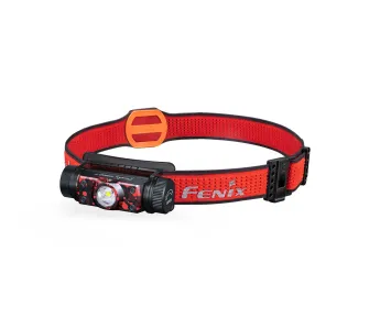 Latarka czołowa Fenix HM62-T