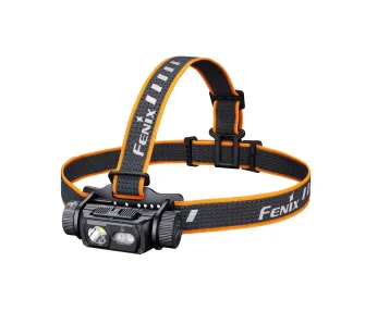 Latarka czołowa Fenix HM60R V2.0 Czarny