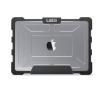 Etui na laptop UAG Apple MacBook 12" UAG-MB12-A1534-ICE