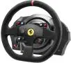 Kierownica Thrustmaster T300 Alcantara Edition z pedałami do PS5, PS4, PS3, PC Force Feedback