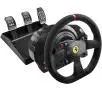 Kierownica Thrustmaster T300 Alcantara Edition z pedałami do PS5, PS4, PS3, PC Force Feedback