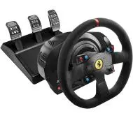 Thrustmaster T300 Alcantara Edition