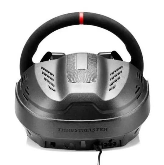T300RS アルカンターラ　エディション T300 Ferrari Integral Racing Wheel Alcantara Edition