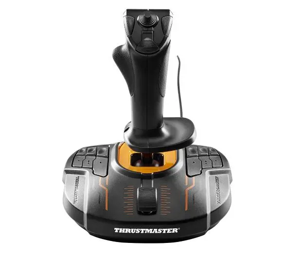 Thrustmaster T.16000M FCS do PC Przewodowy - Kup na Raty - RRSO 0%