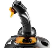 Thrustmaster T.16000M FCS do PC Przewodowy - Dobra cena, Opinie w