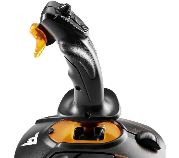 Thrustmaster T.16000M FCS do PC Przewodowy - Kup na Raty - RRSO 0%