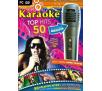 APC Karaoke Top Hits 50 + mikrofon