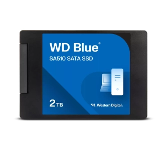 Dysk SSD SANDISK WD Blue SA510 2TB 2,5"