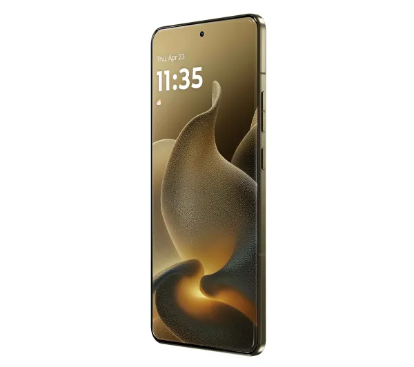 Motorola Signature 16/512GB 6,78" 165Hz 50Mpix Oliwkowy - Kup na Raty - RRSO 0%